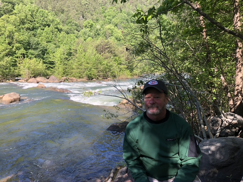 Ocoee River