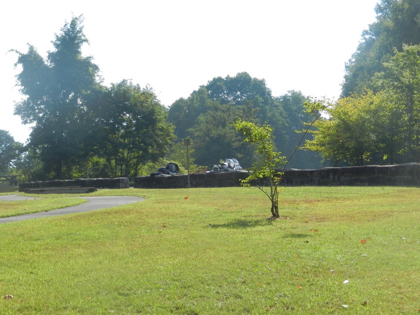 Cherohala Skyway 