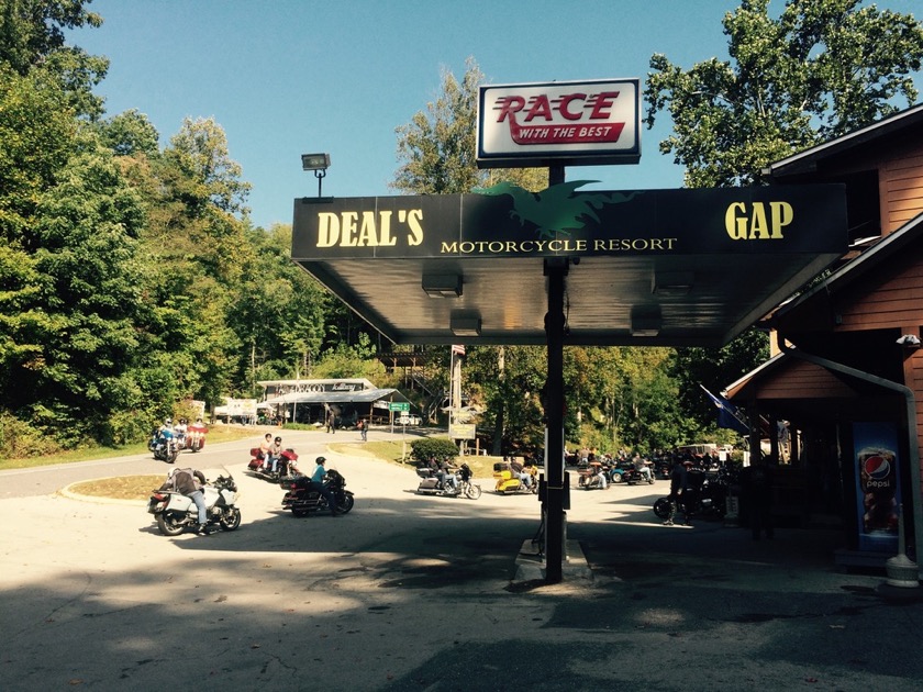 Deal's Gap