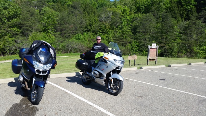 Hocking Hills