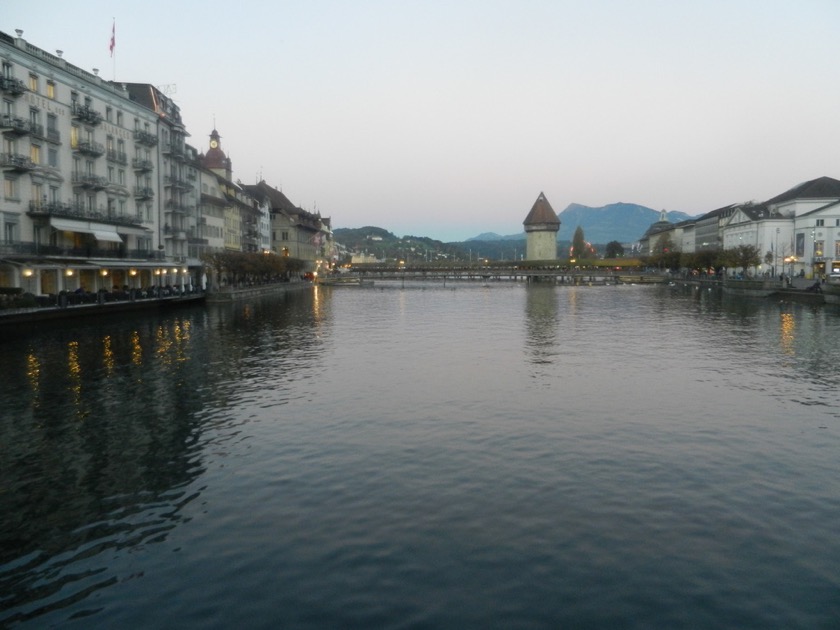 Lucerne