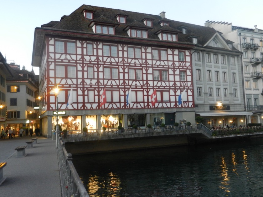 Lucerne