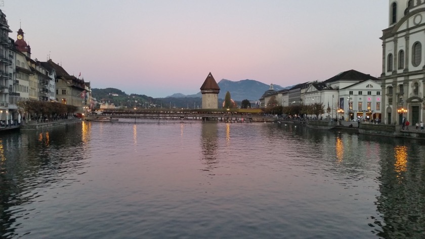 Lucerne