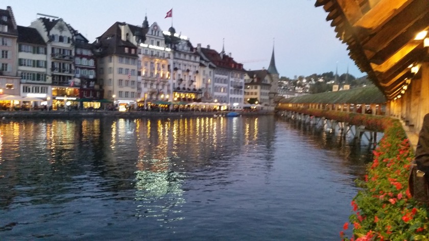 Lucerne