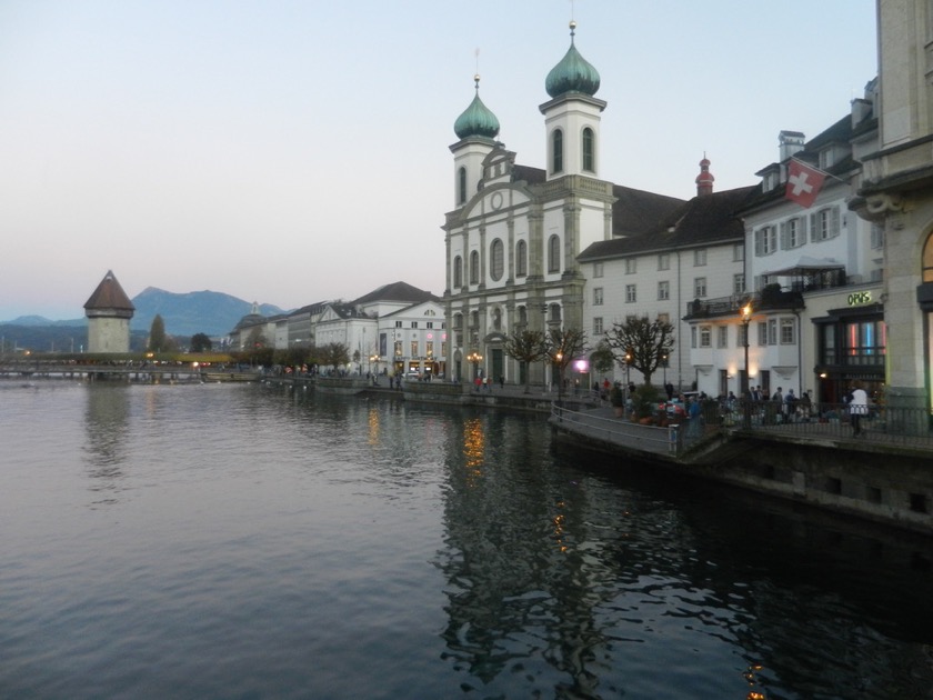 Lucerne