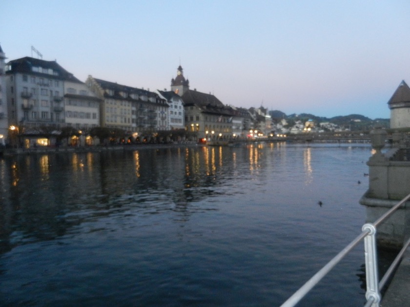 Lucerne