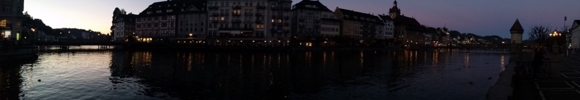 Lucerne