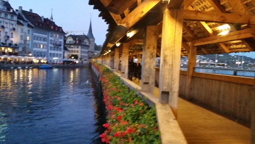 Lucerne