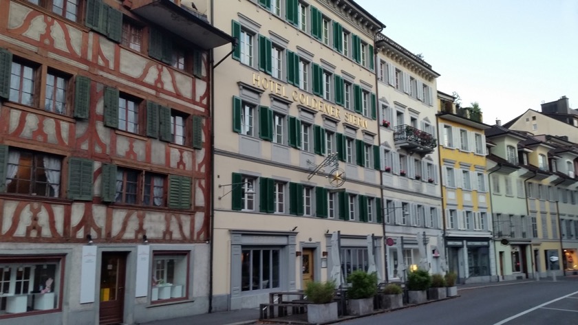 Lucerne