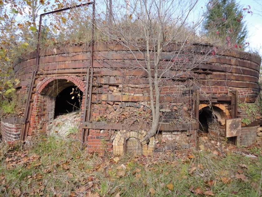 Medora Brick Co