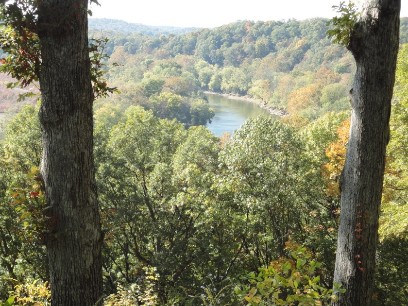 Overlook Park