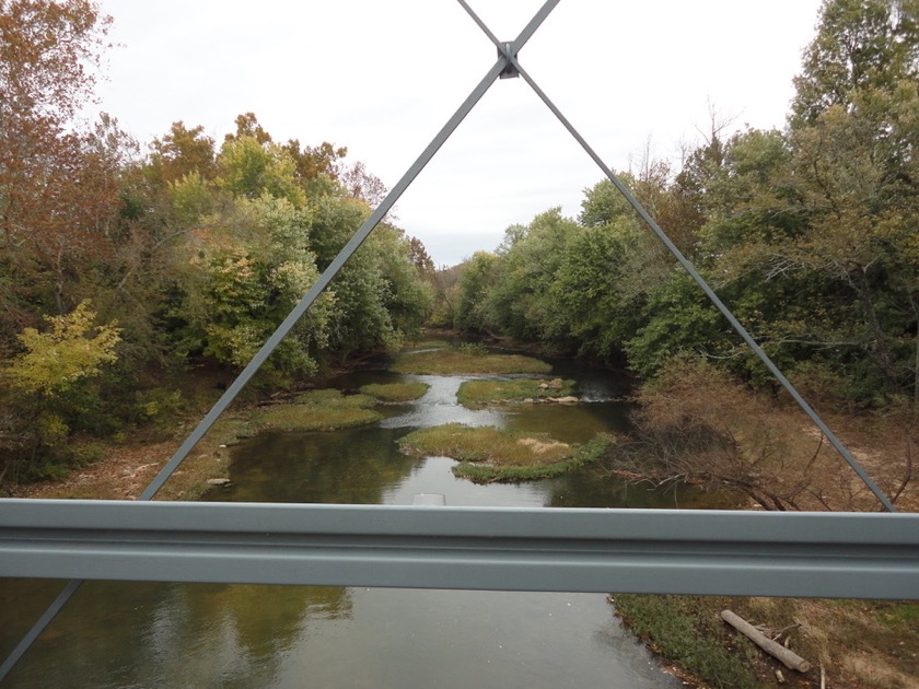 White Mills Bridge