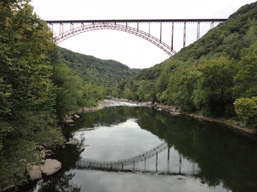 New River Gorge