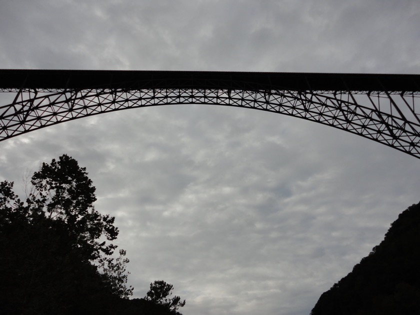 New River Gorge