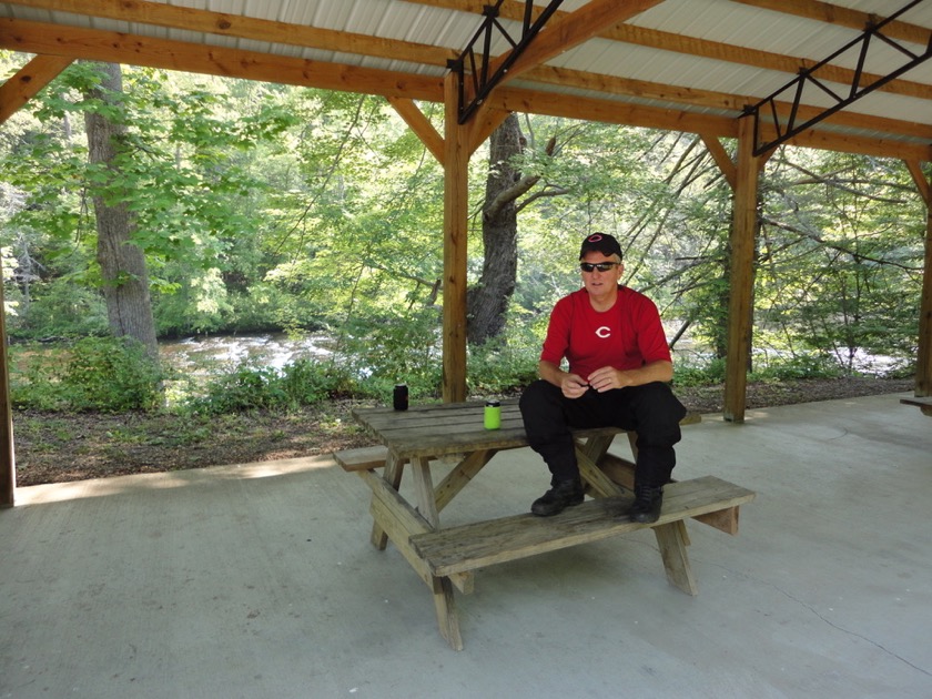 Cherohala Parkway