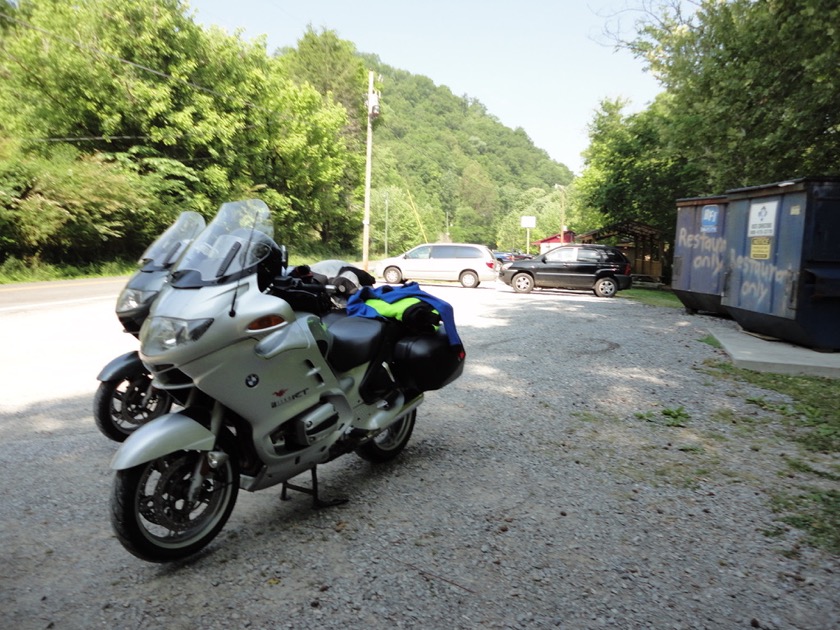 Cherohala Parkway