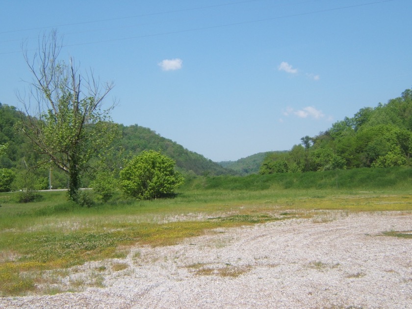 Middle Creek National Battlefield