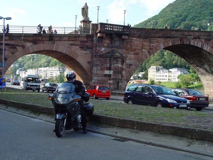 Heidelberg