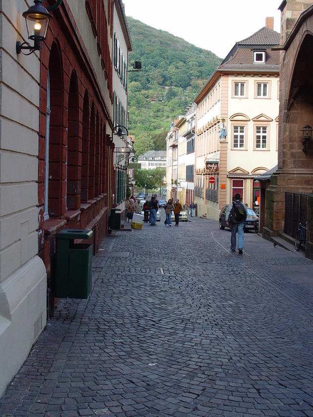 Heidelberg