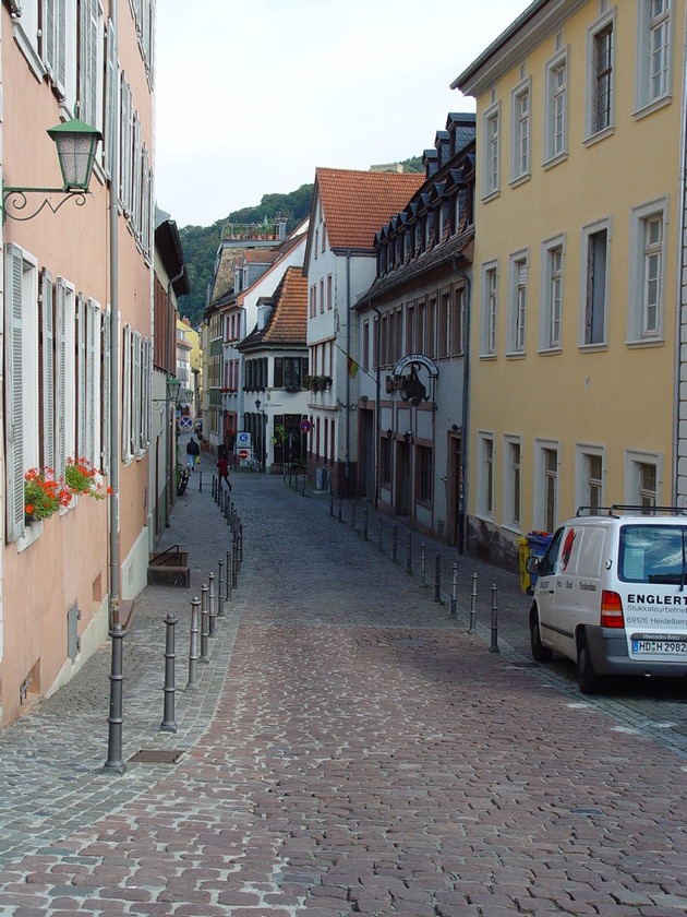 Heidelberg