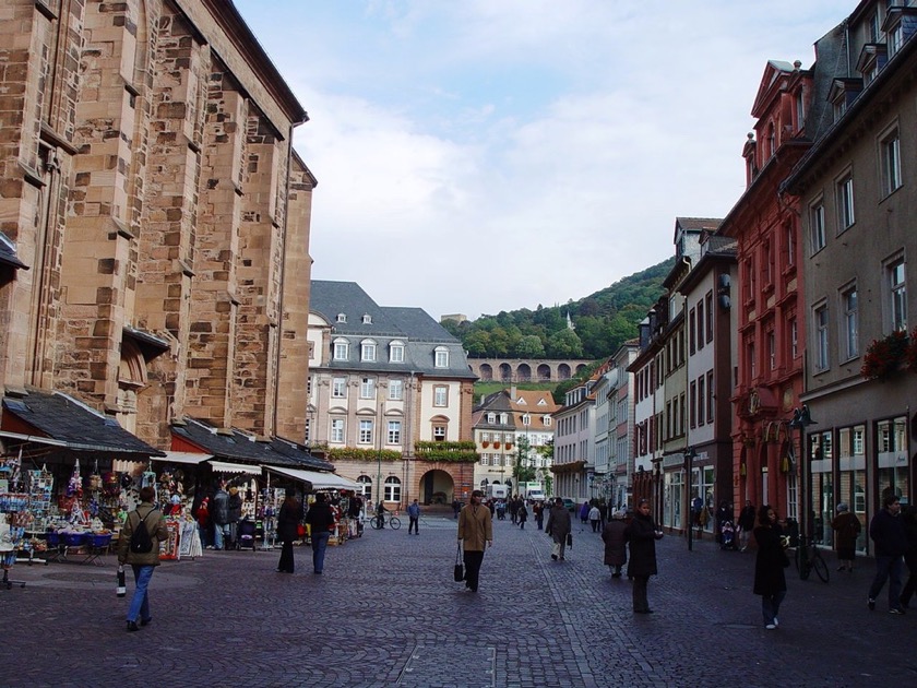 Heidelberg