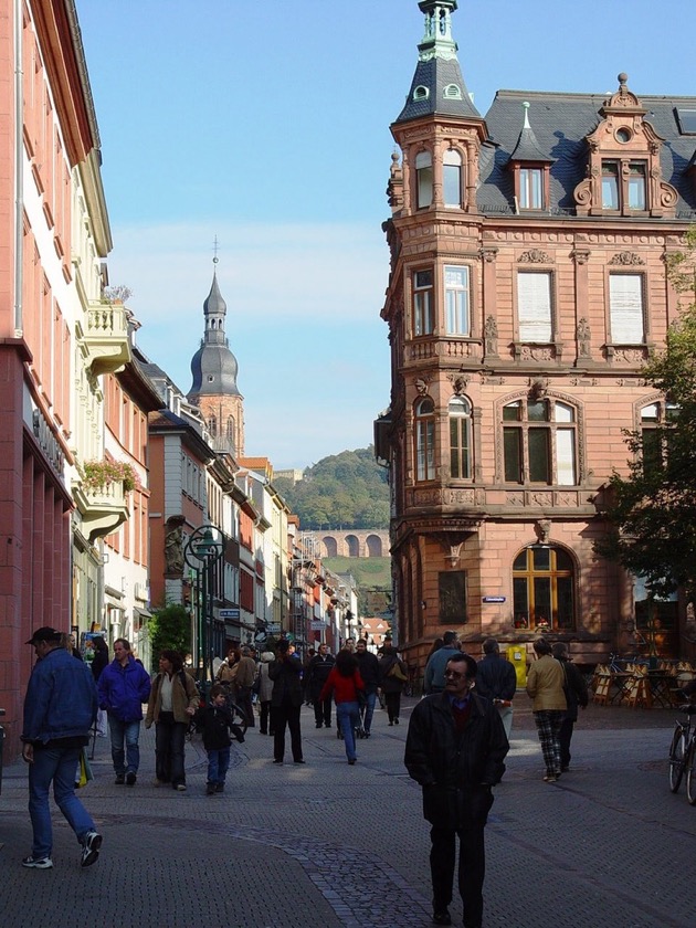 Heidelberg