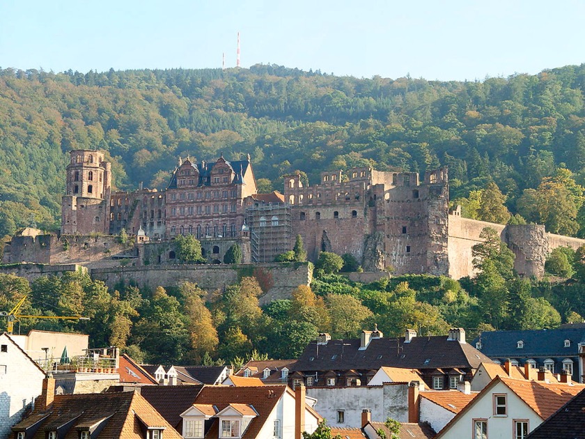 Heidelberg