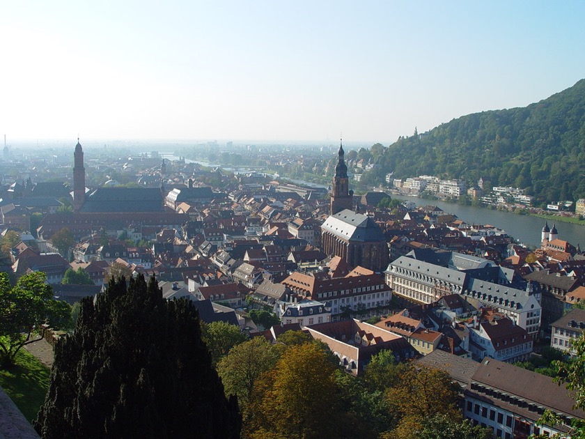 Heidelberg