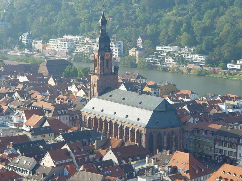 Heidelberg