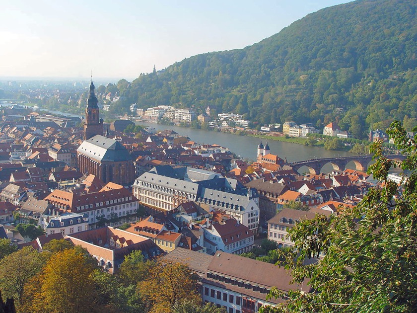 Heidelberg