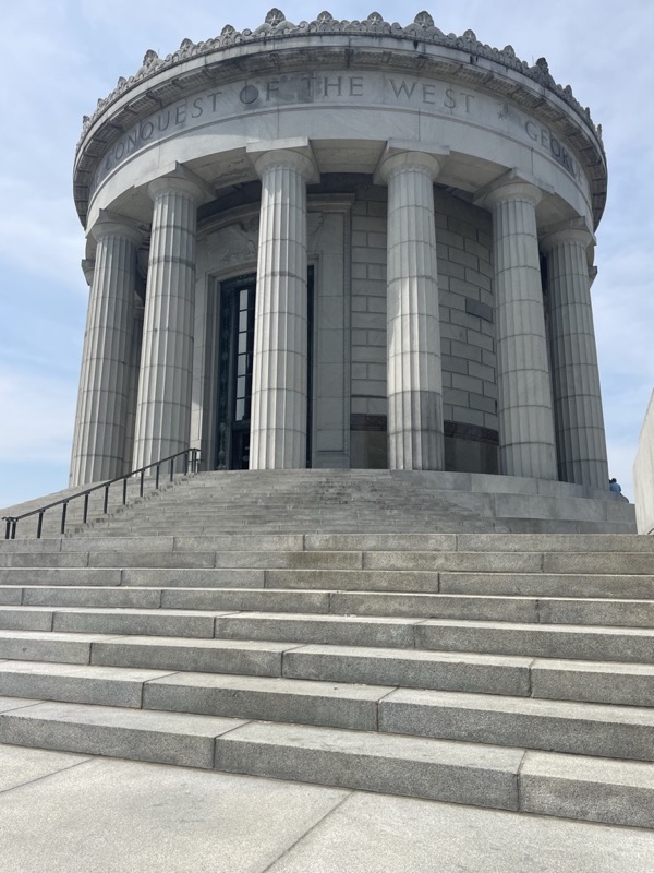 George Rogers Clark Park