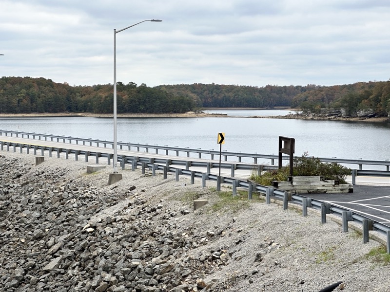 Laurel River Lake 