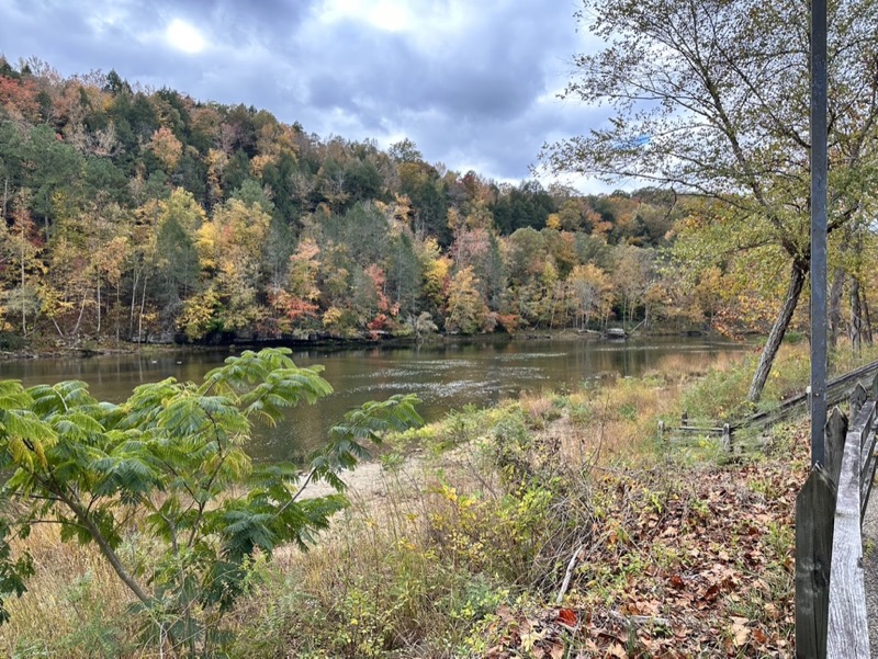 Cumberland Falls