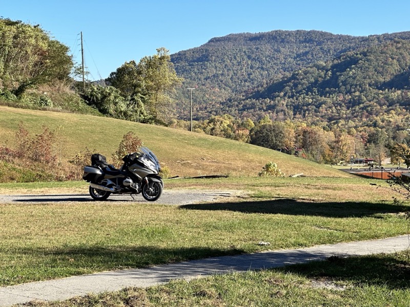 Brushy Mountain Penitentiary