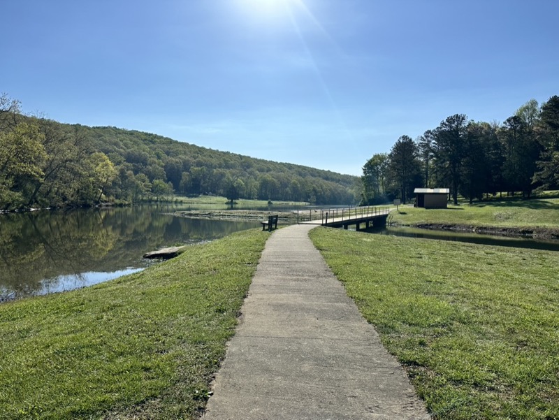 Shawnee State Park