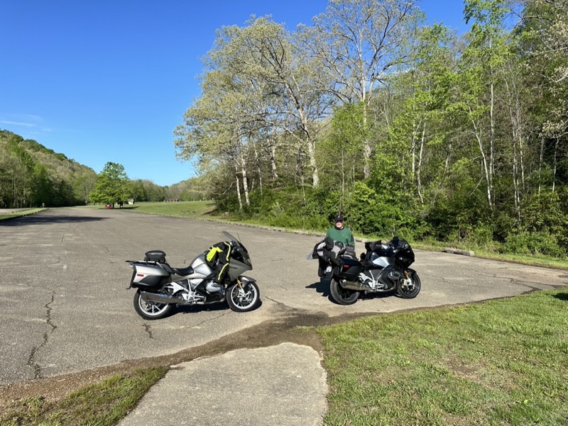 Shawnee State Park