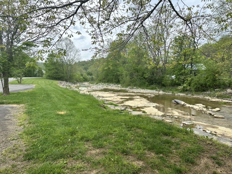 Walcott Covered Bridge