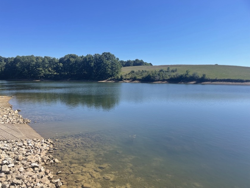 Beulah Lake