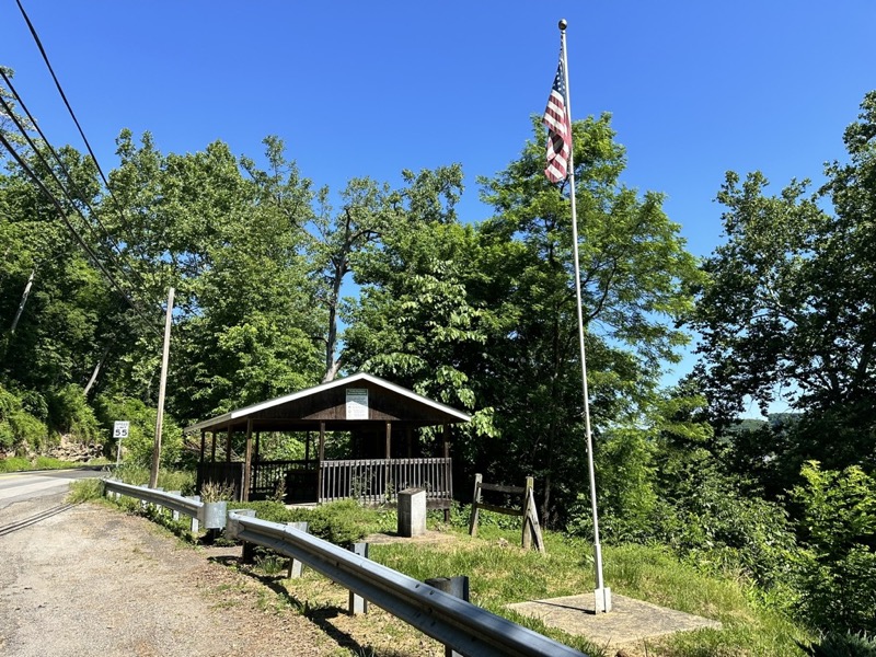 New Haven Overlook