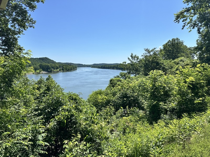 New Haven Overlook