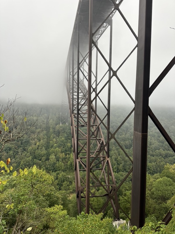 New River Bridge