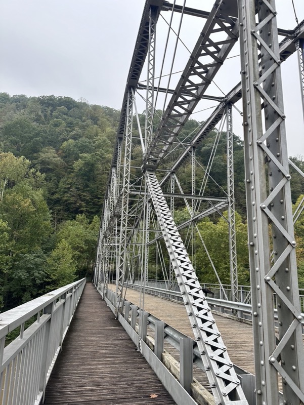 New River Bridge