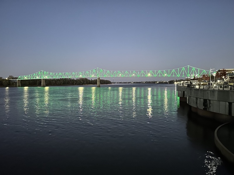 Owensboro Riverfront