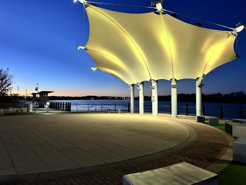 Owensboro Riverfront