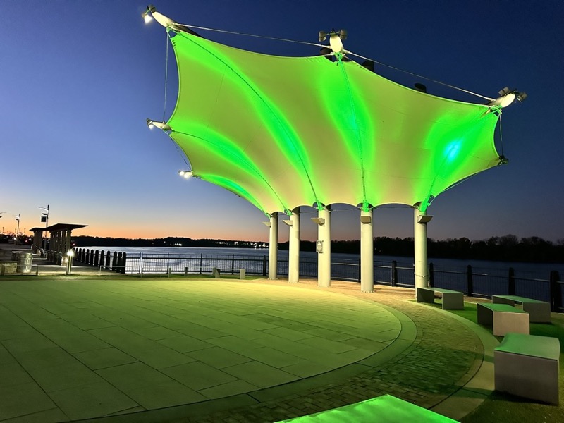 Owensboro Riverfront