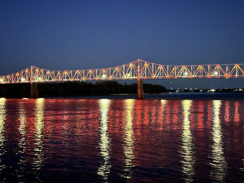 Owensboro Riverfront