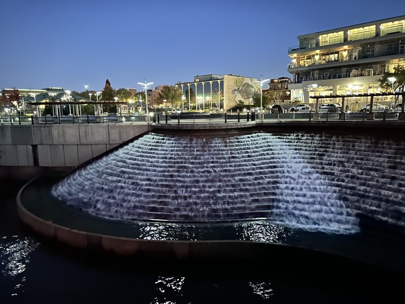 Owensboro Riverfront