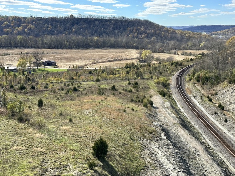 High Bridge